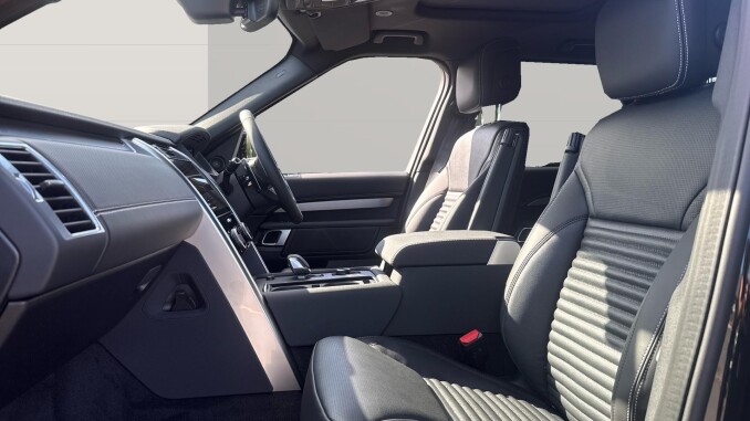 Land Rover Discovery 3.0 D350 Gemini 5dr Auto Diesel Station Wagon - Image 3